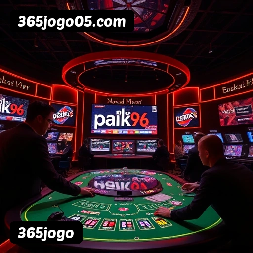 Missões VIP por categoria de jogo