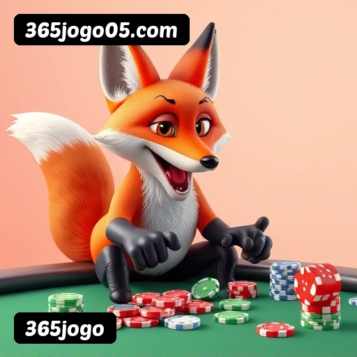 Imagem secundária para conteúdo da página Facebook 365jogo