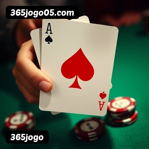 App Mobile 365jogo - Jogue em Qualquer Lugar no Seu Smartphone